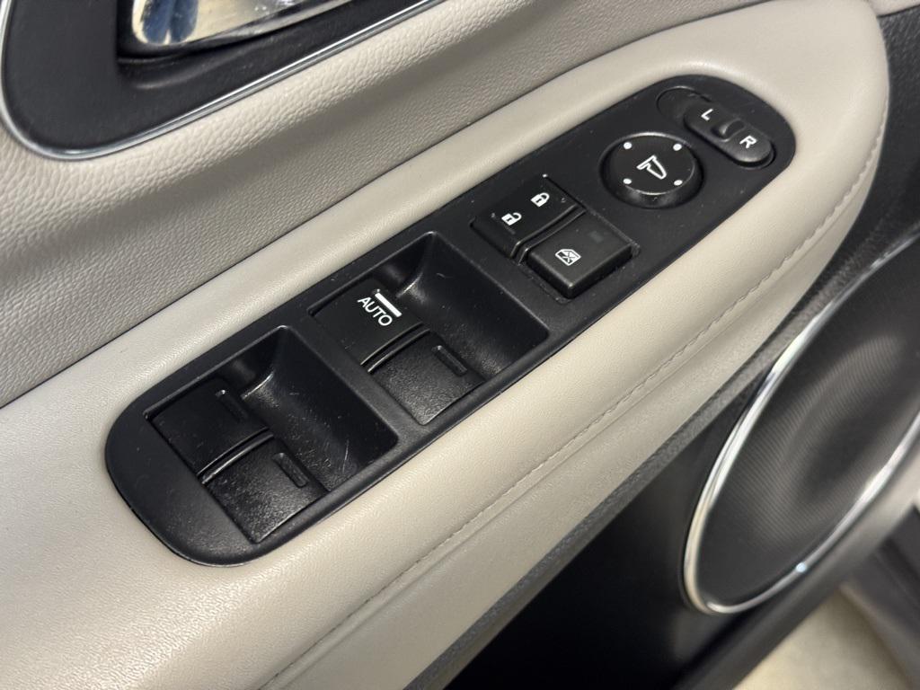 used 2016 Honda HR-V car, priced at $14,797