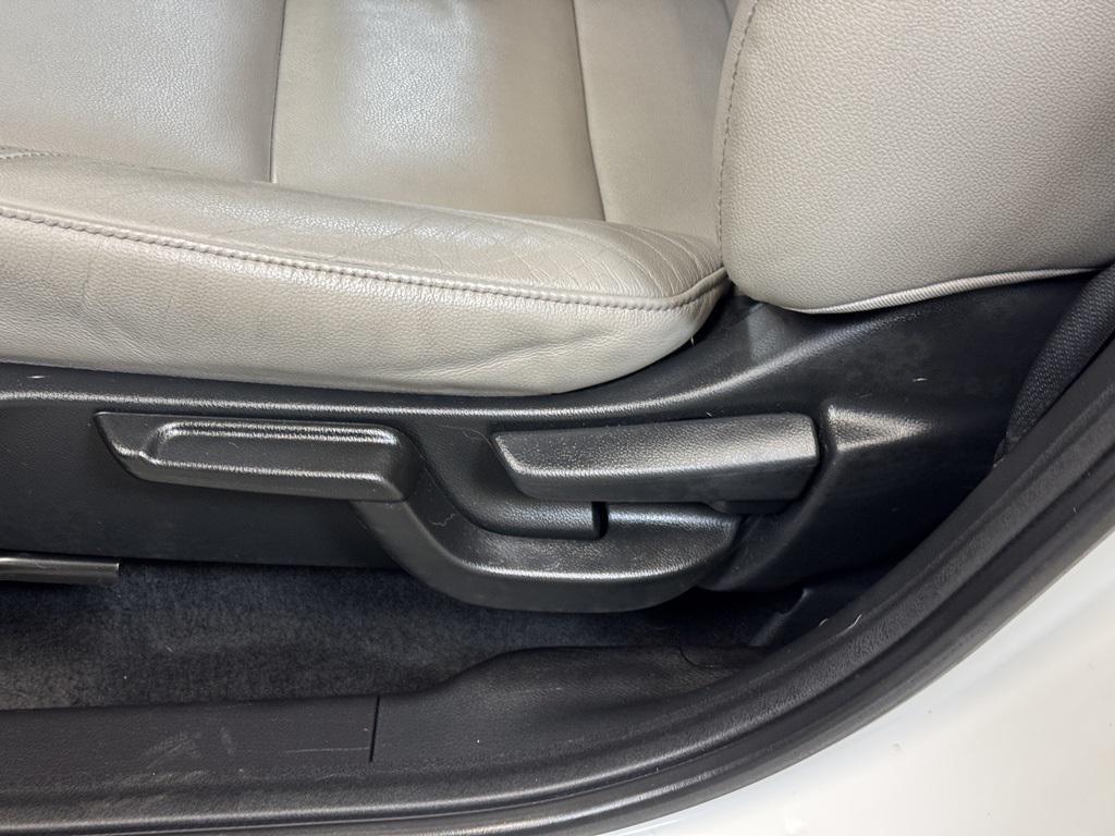 used 2016 Honda HR-V car, priced at $14,797