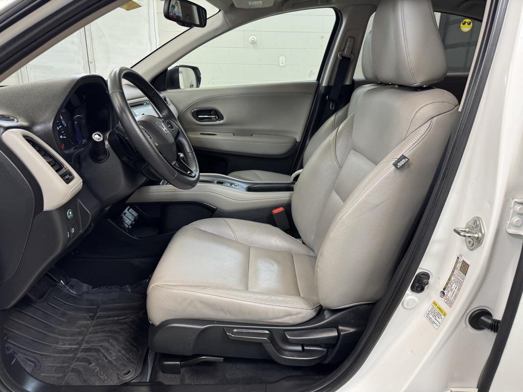 used 2016 Honda HR-V car, priced at $14,797