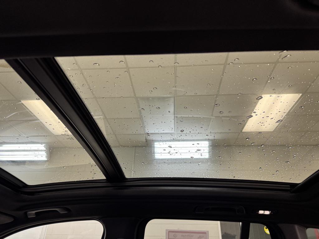 used 2020 BMW X3 car, priced at $18,362