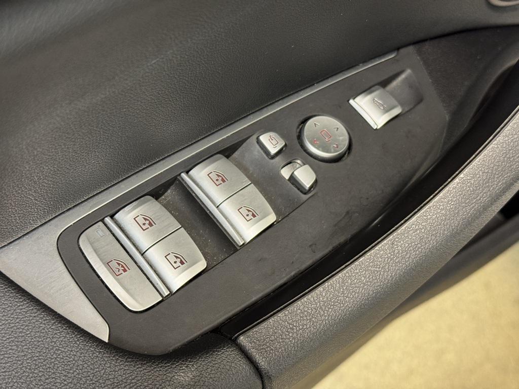 used 2020 BMW X3 car, priced at $18,362