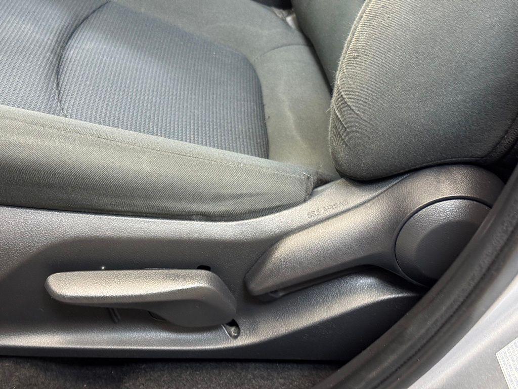 used 2022 Toyota RAV4 Hybrid car, priced at $19,846