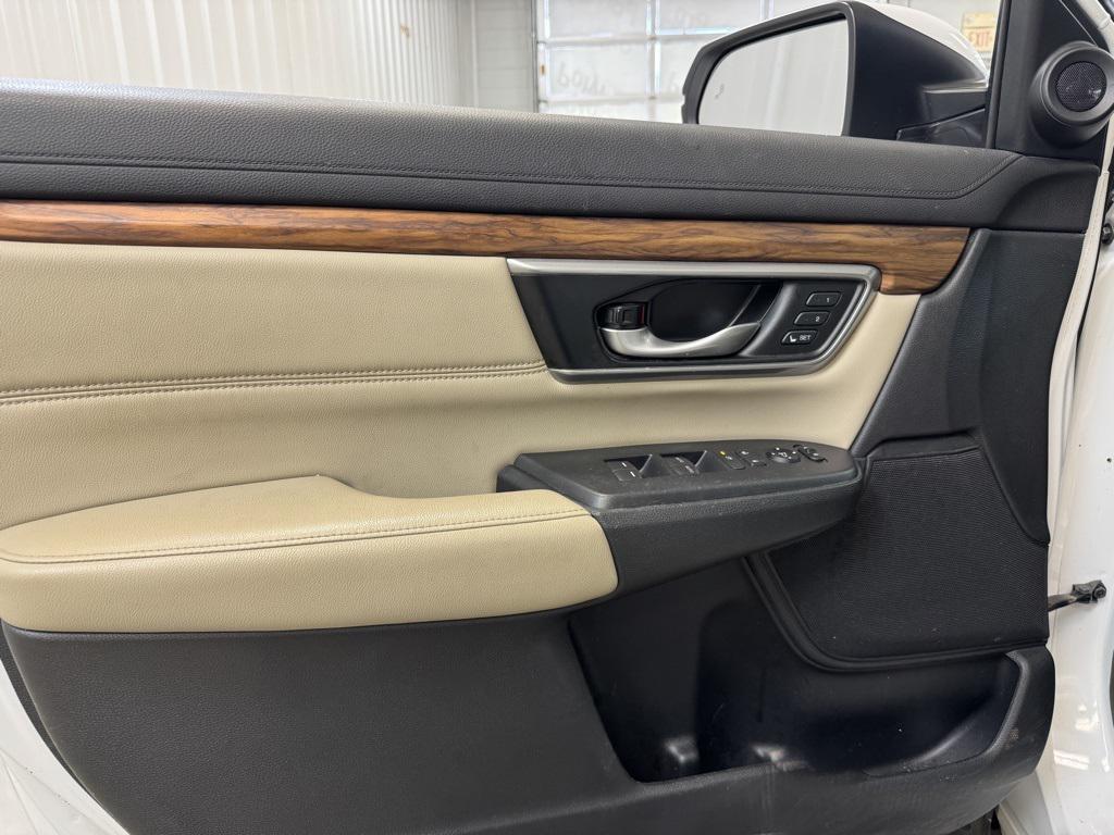 used 2019 Honda CR-V car, priced at $19,836