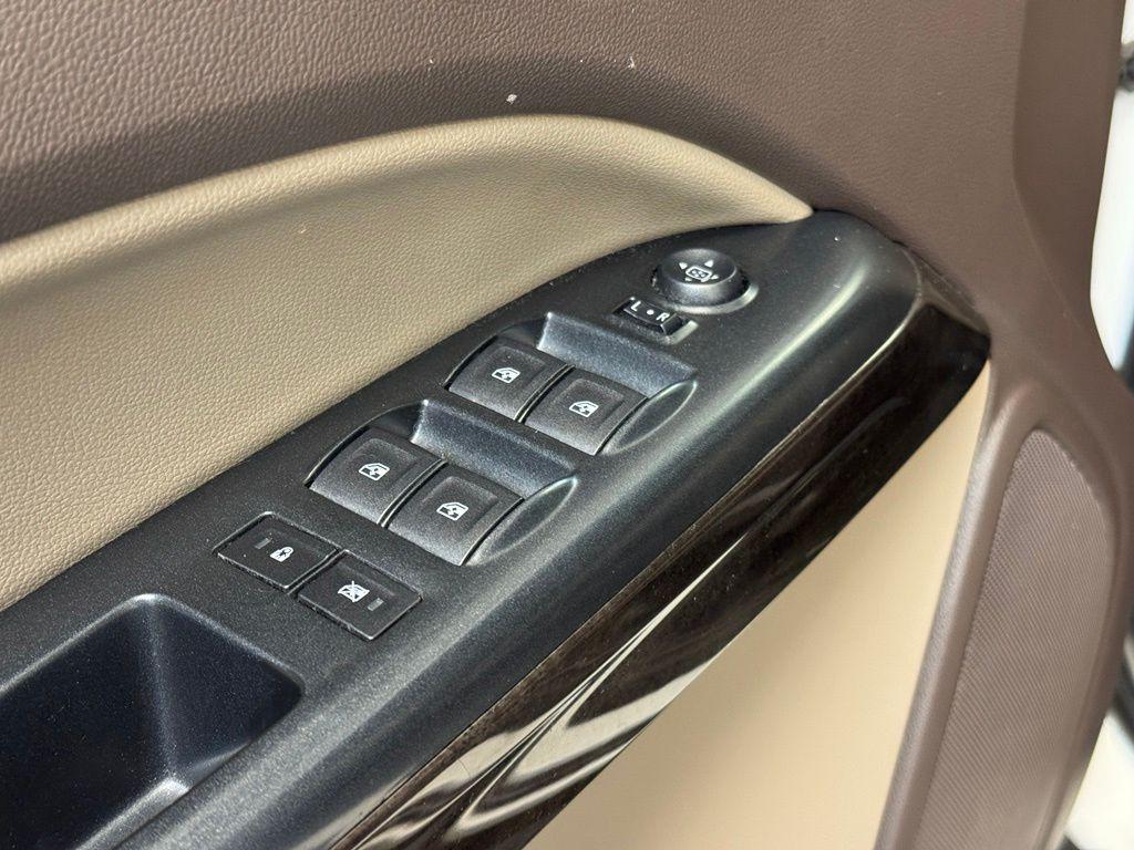 used 2015 GMC Canyon car, priced at $14,534