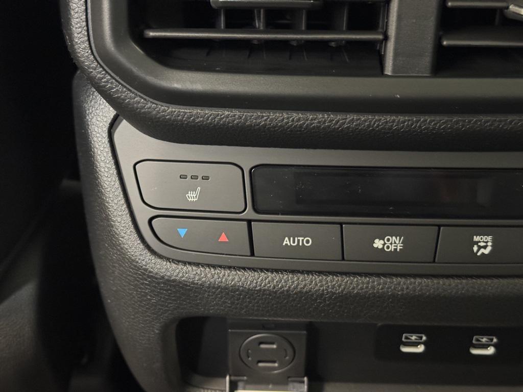 new 2026 Honda Pilot car, priced at $51,595