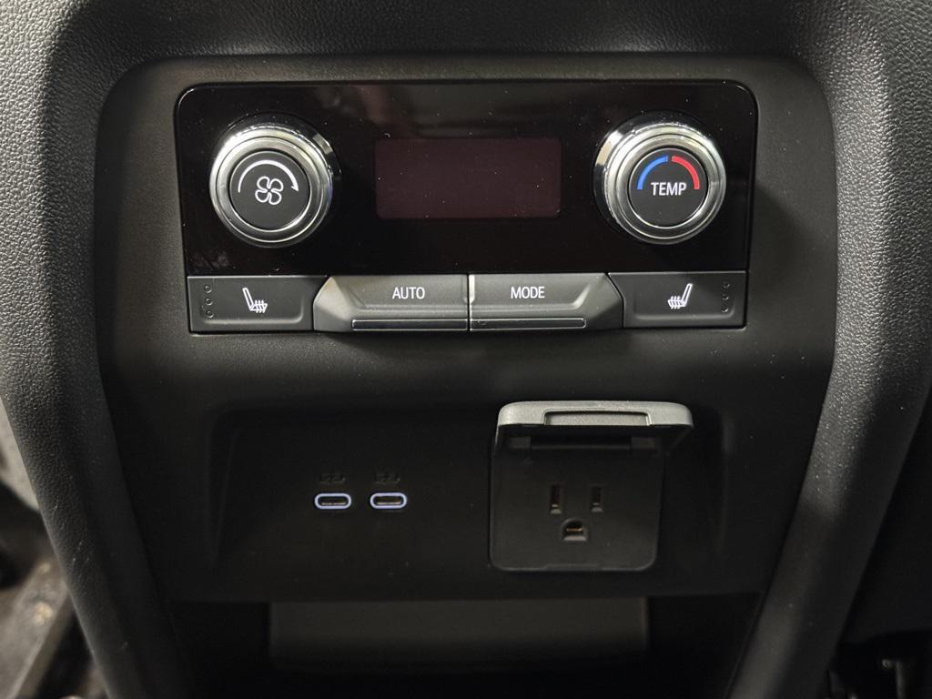 used 2025 GMC Acadia car, priced at $47,241