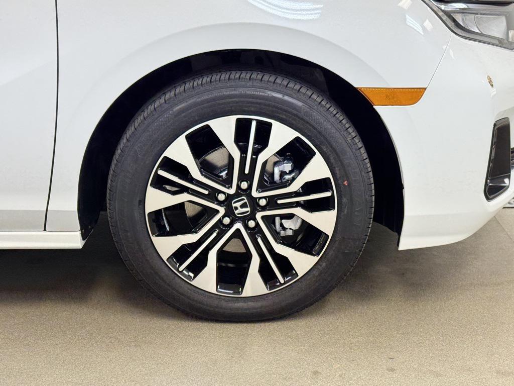 new 2026 Honda Odyssey car, priced at $49,940