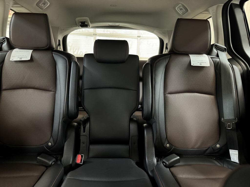 new 2026 Honda Odyssey car, priced at $49,940