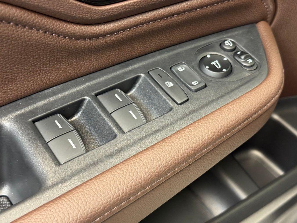 new 2026 Honda Odyssey car, priced at $49,940