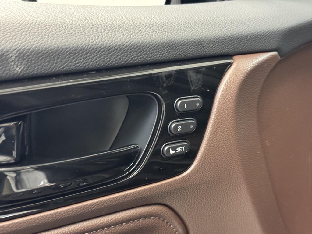 new 2026 Honda Odyssey car, priced at $49,940