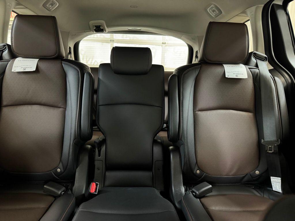 new 2026 Honda Odyssey car, priced at $49,940