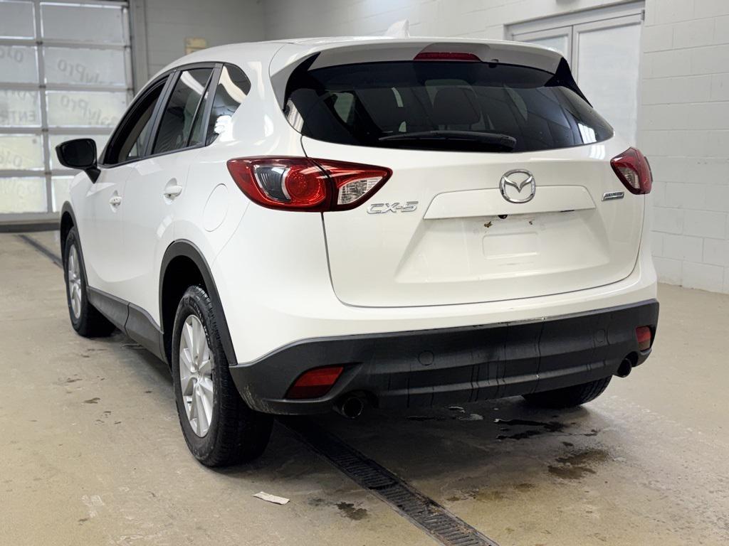 used 2015 Mazda CX-5 car, priced at $11,899