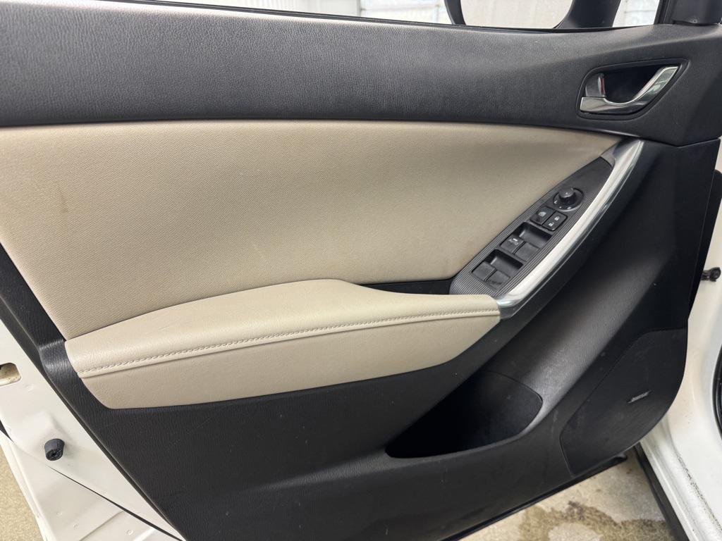 used 2015 Mazda CX-5 car, priced at $11,899