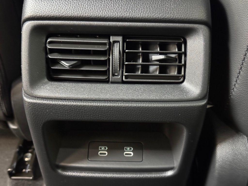 new 2026 Honda CR-V Hybrid car, priced at $41,368