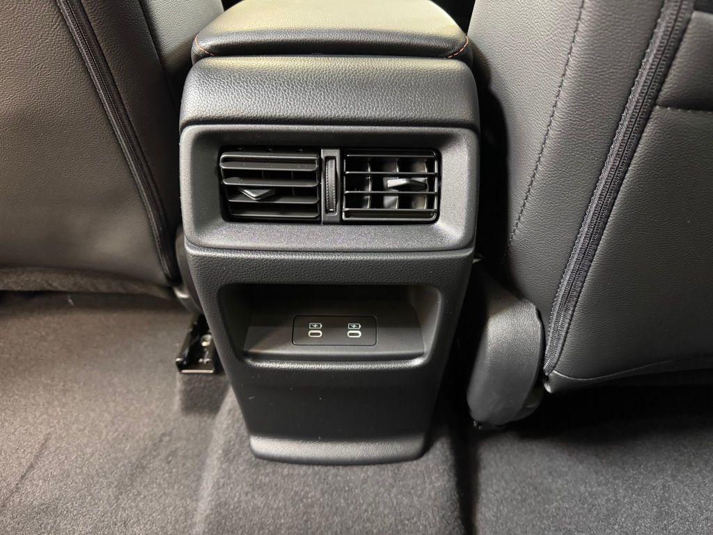 new 2026 Honda CR-V Hybrid car, priced at $41,368