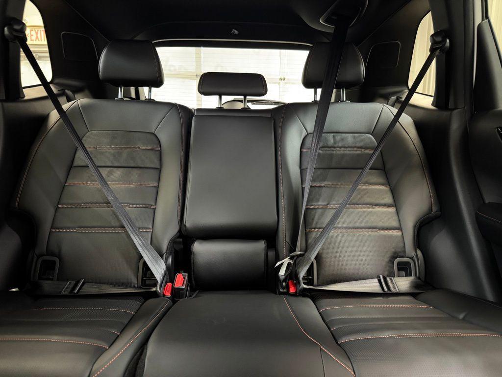 new 2026 Honda CR-V Hybrid car, priced at $41,368