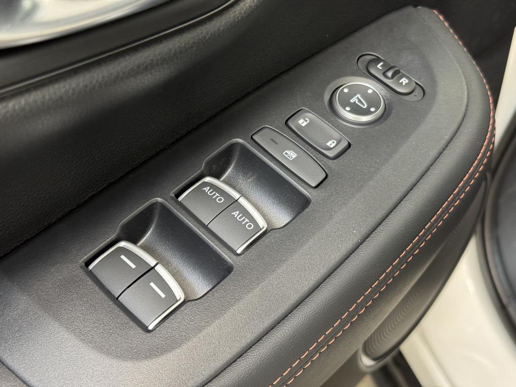 used 2025 Honda HR-V car, priced at $26,493