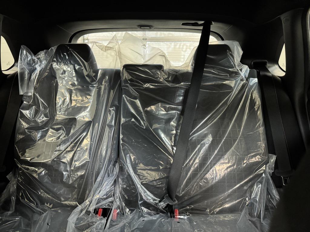 used 2025 Honda HR-V car, priced at $26,493