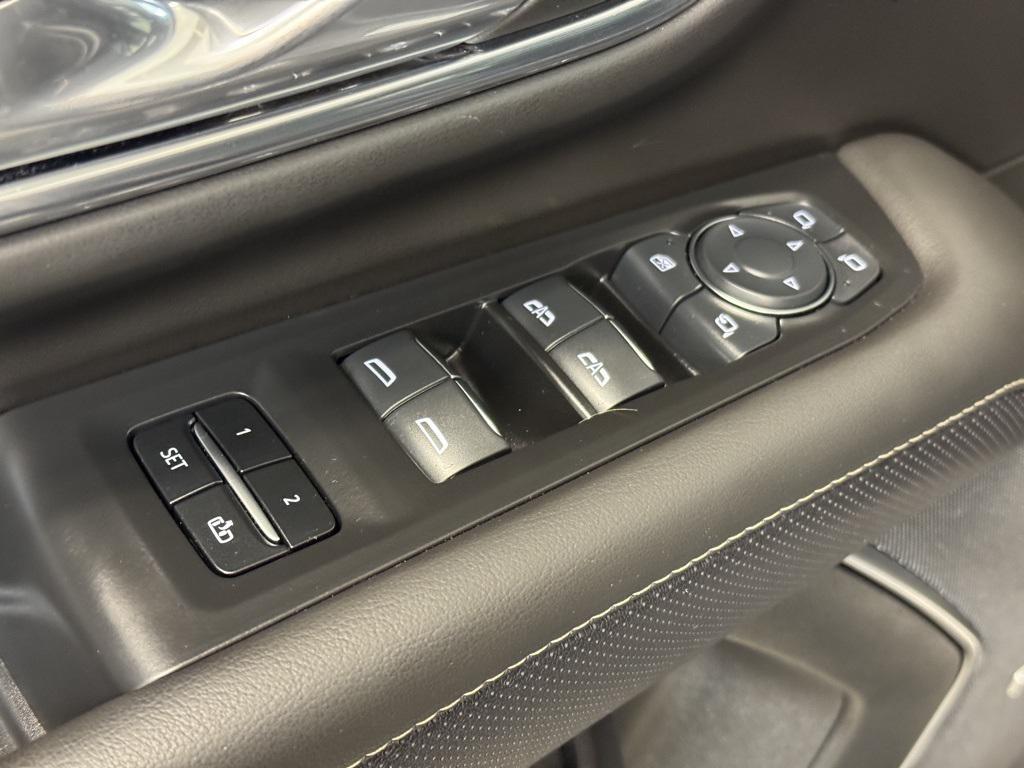 used 2024 Chevrolet Tahoe car, priced at $67,335