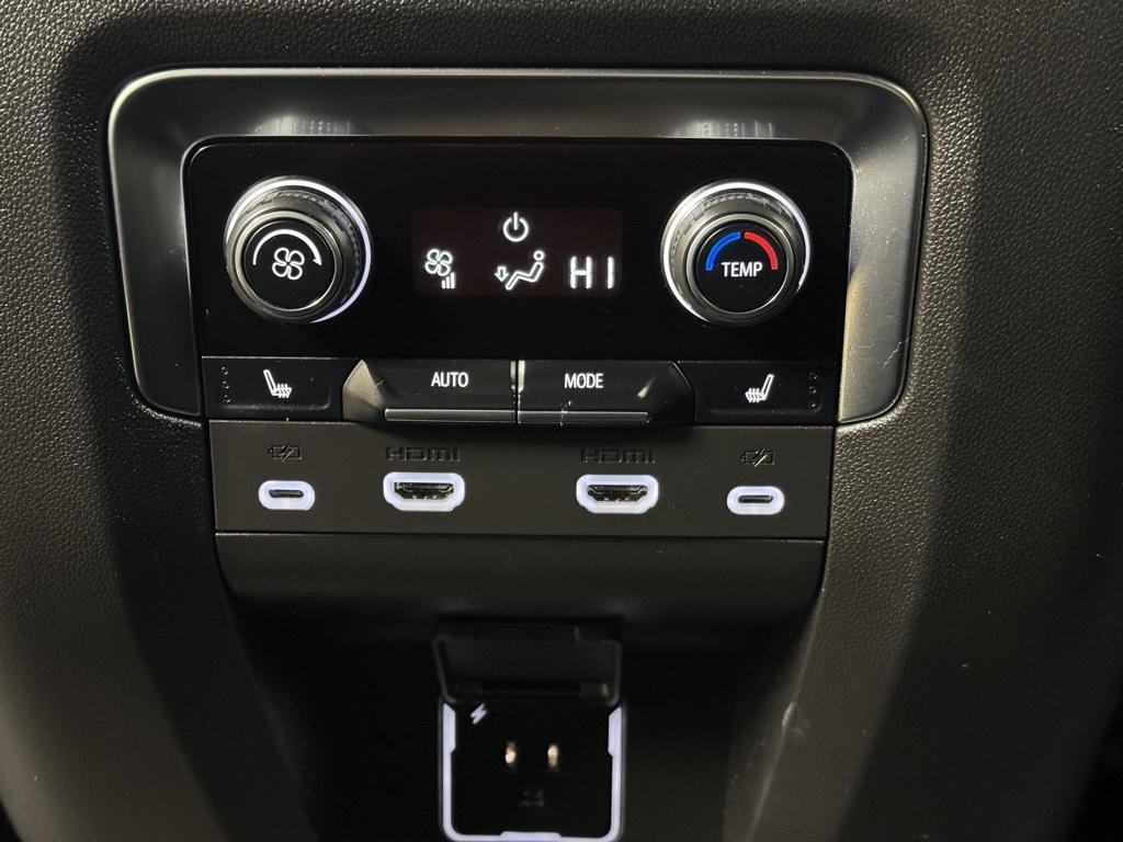 used 2024 Chevrolet Tahoe car, priced at $67,335