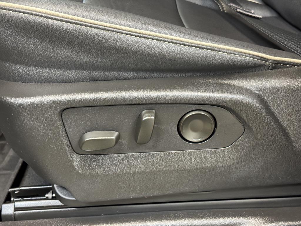 used 2024 Chevrolet Tahoe car, priced at $67,335