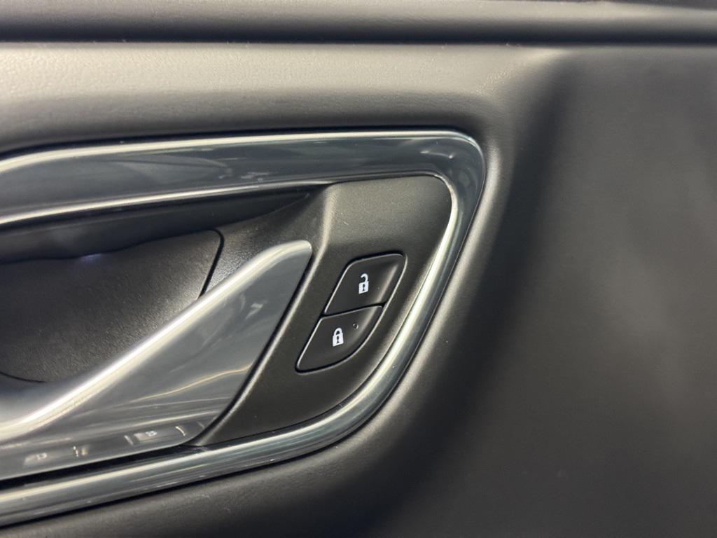 used 2024 Chevrolet Tahoe car, priced at $67,335