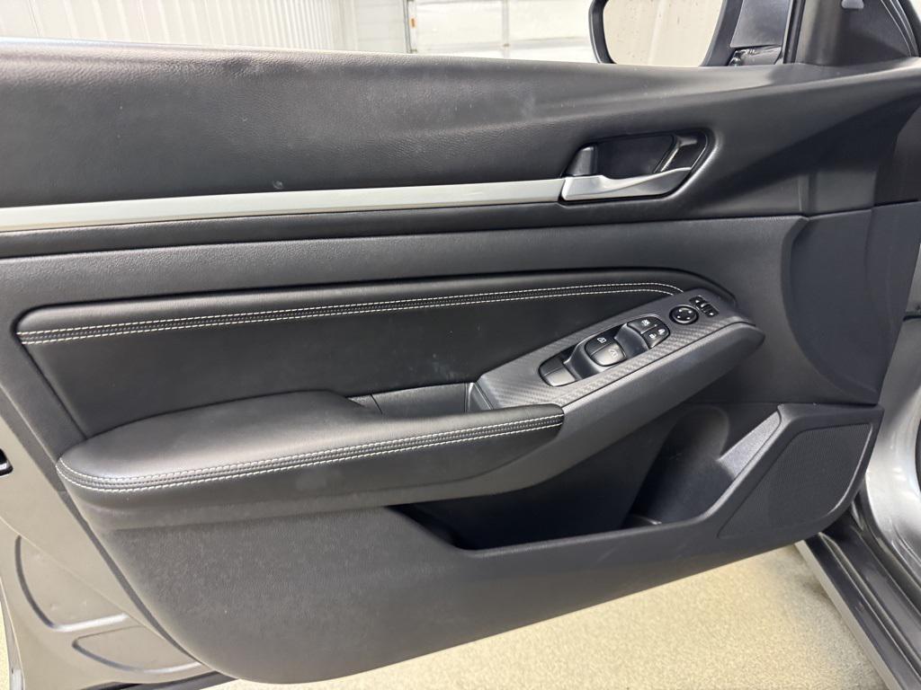 used 2019 Nissan Altima car, priced at $14,622