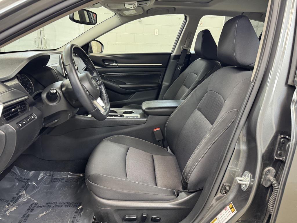 used 2019 Nissan Altima car, priced at $14,622