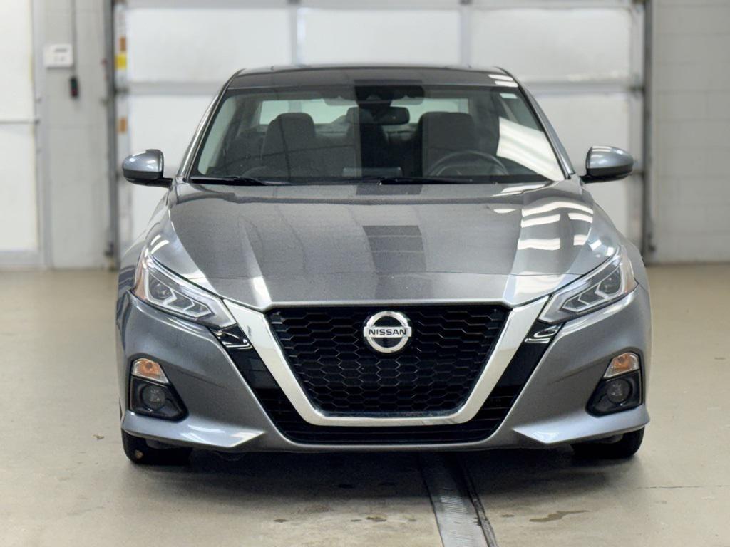 used 2019 Nissan Altima car, priced at $14,622