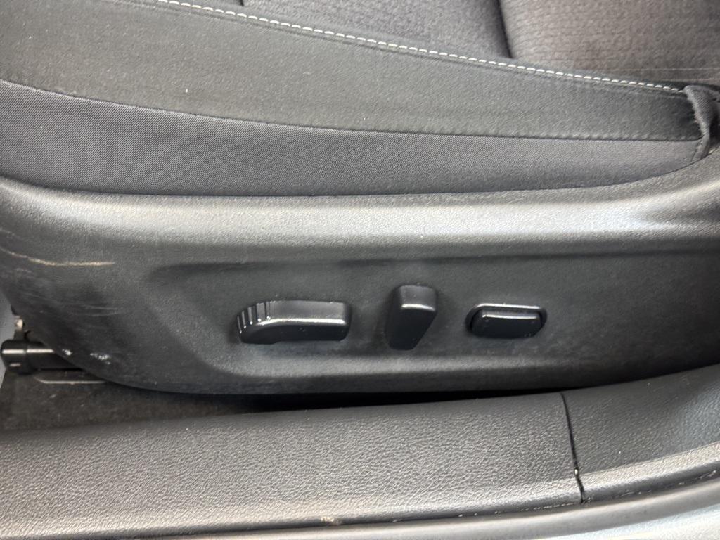 used 2019 Nissan Altima car, priced at $14,622