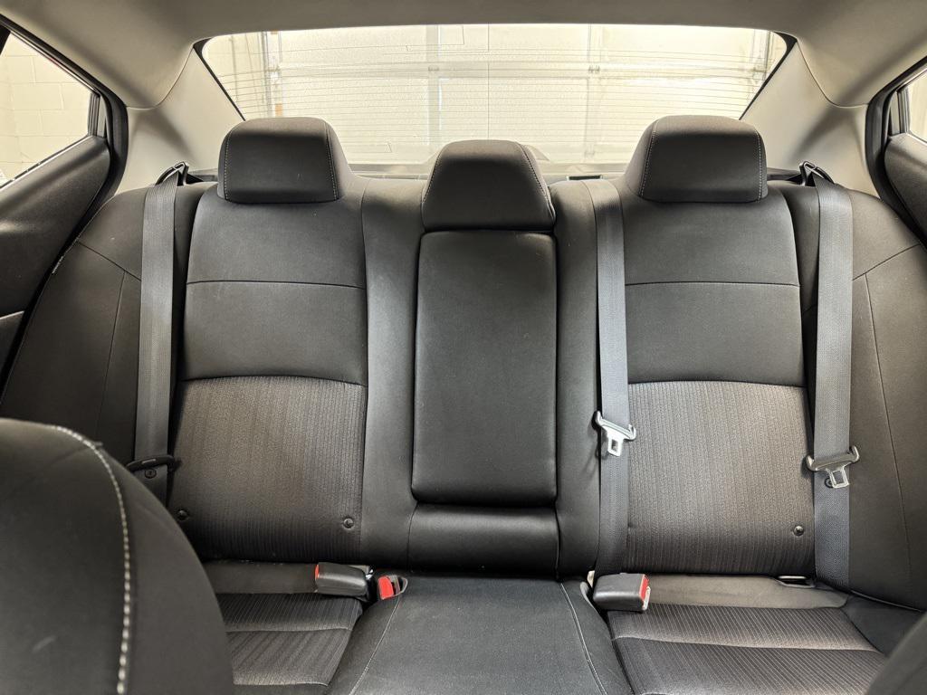 used 2019 Nissan Altima car, priced at $14,622