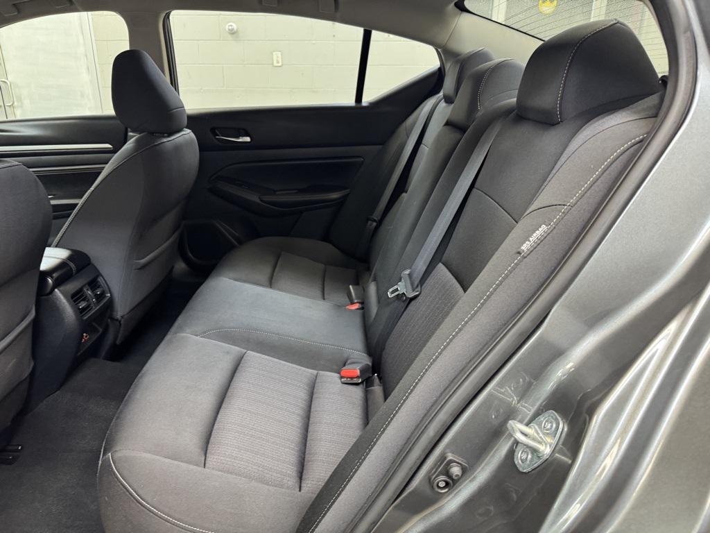 used 2019 Nissan Altima car, priced at $14,622