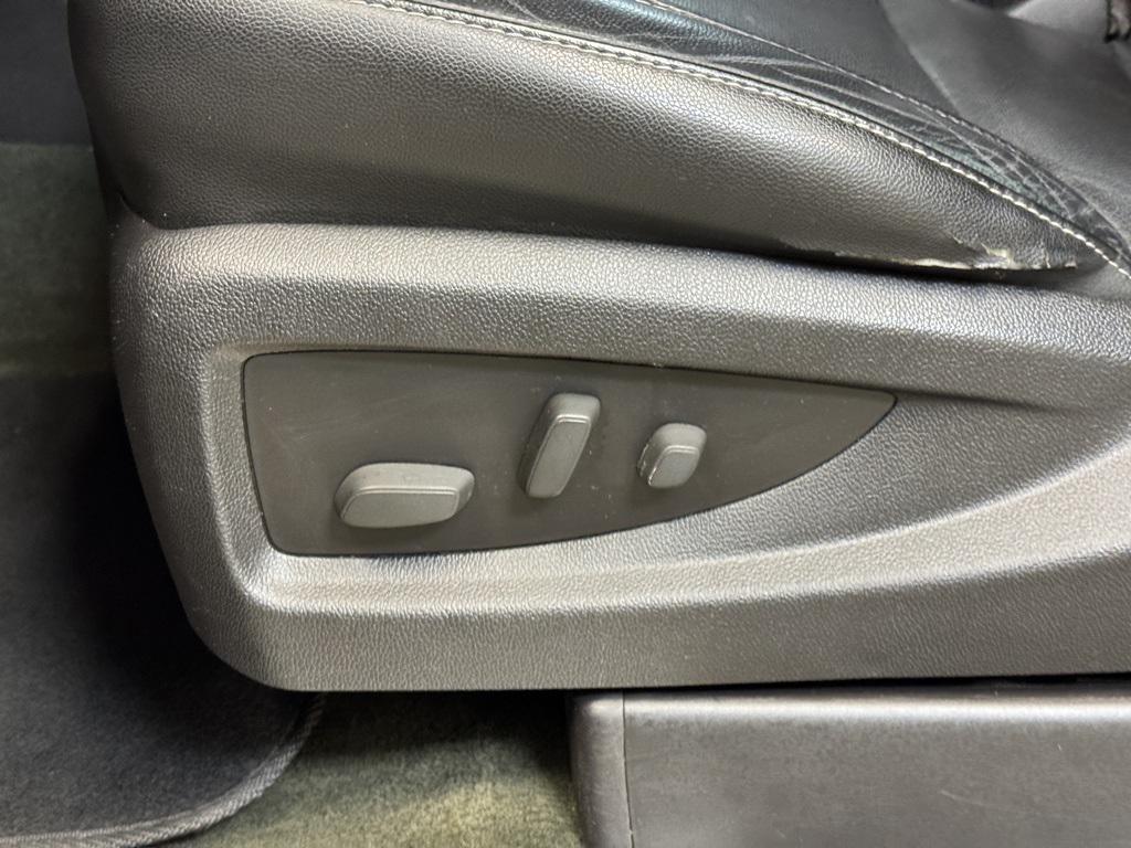 used 2015 Chevrolet Tahoe car, priced at $19,656