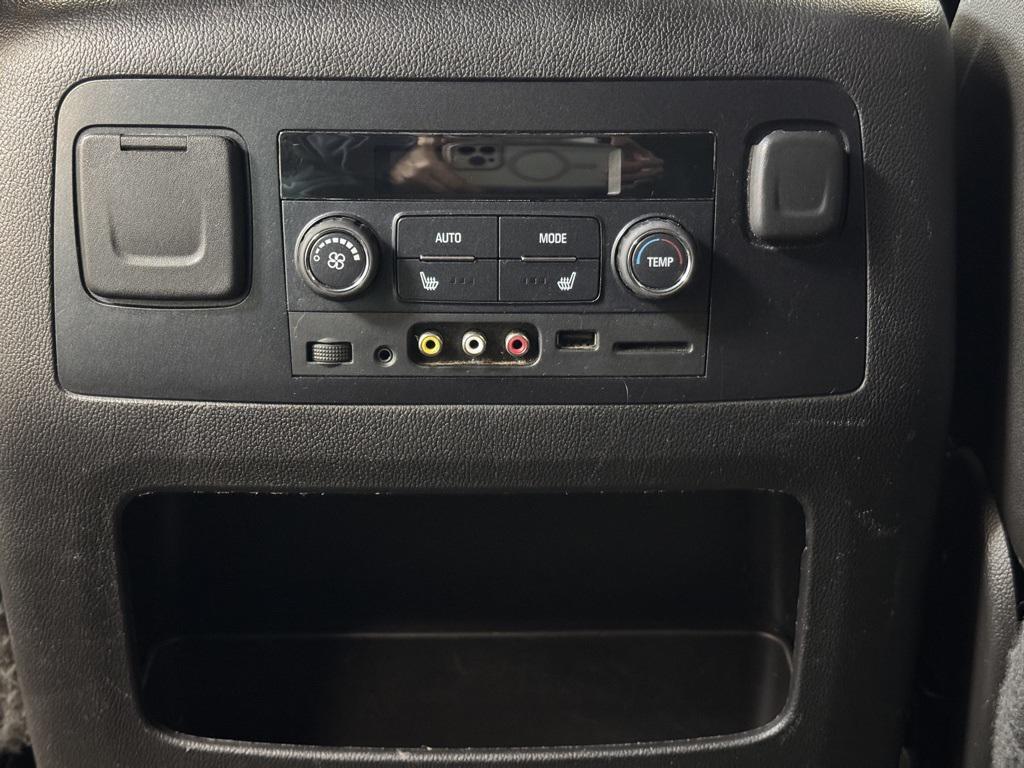 used 2015 Chevrolet Tahoe car, priced at $19,656