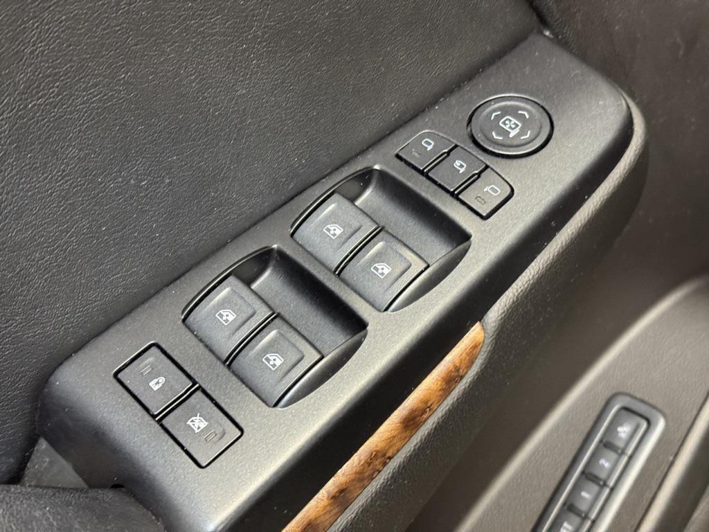 used 2015 Chevrolet Tahoe car, priced at $19,656