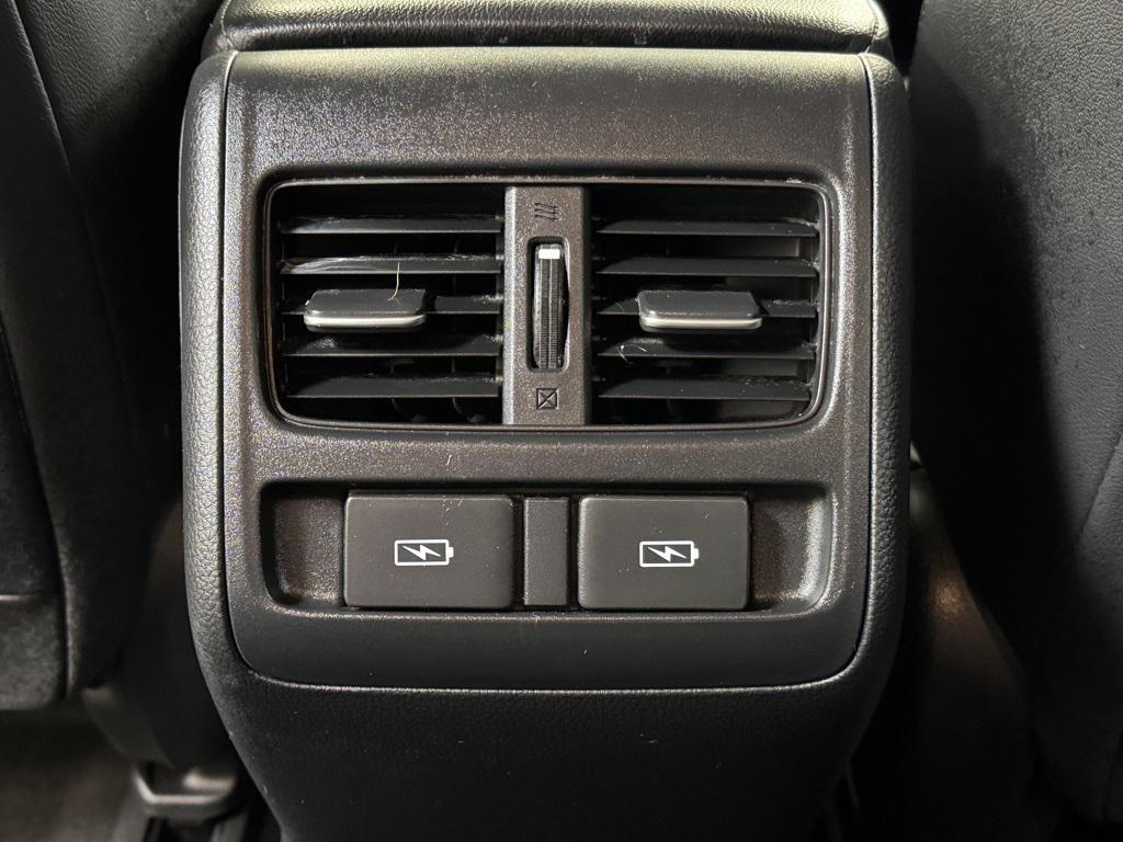 used 2022 Honda Accord Hybrid car, priced at $23,084