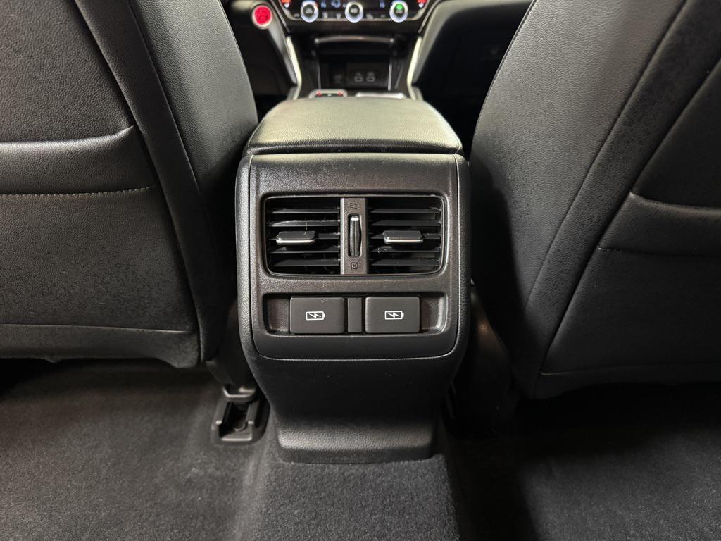 used 2022 Honda Accord Hybrid car, priced at $23,084