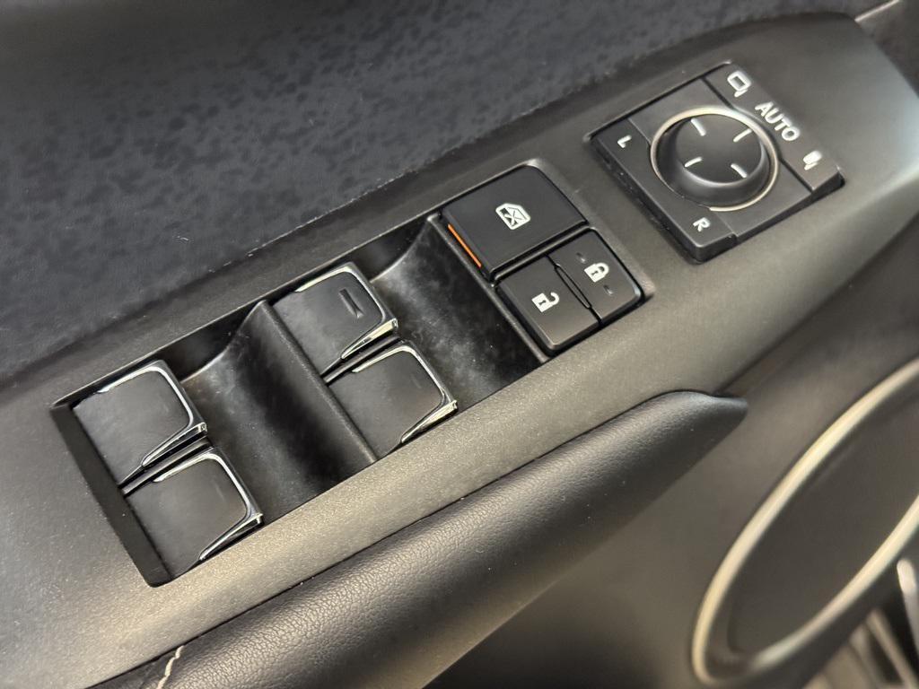 used 2018 Lexus NX 300 car, priced at $23,426