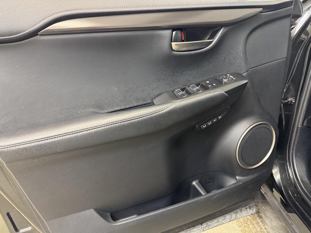 used 2018 Lexus NX 300 car, priced at $23,426