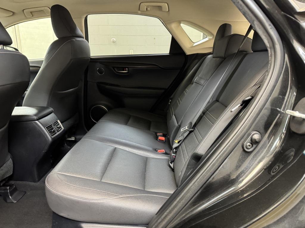 used 2018 Lexus NX 300 car, priced at $23,426