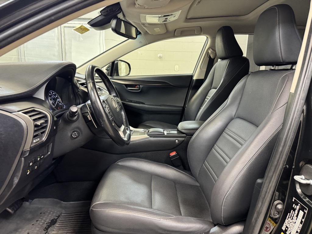 used 2018 Lexus NX 300 car, priced at $23,426