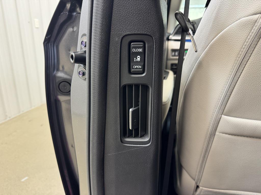 new 2026 Honda Odyssey car, priced at $45,333