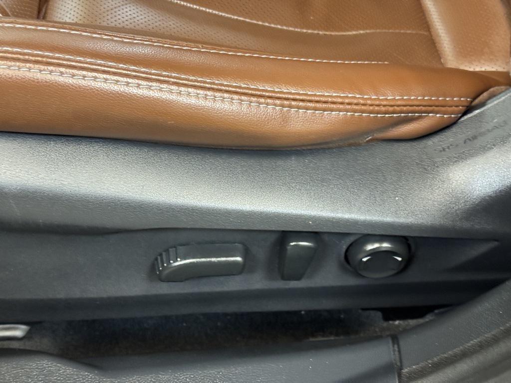 used 2020 Subaru Outback car, priced at $19,489