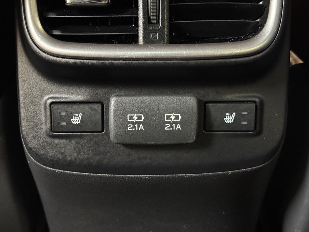 used 2020 Subaru Outback car, priced at $19,489