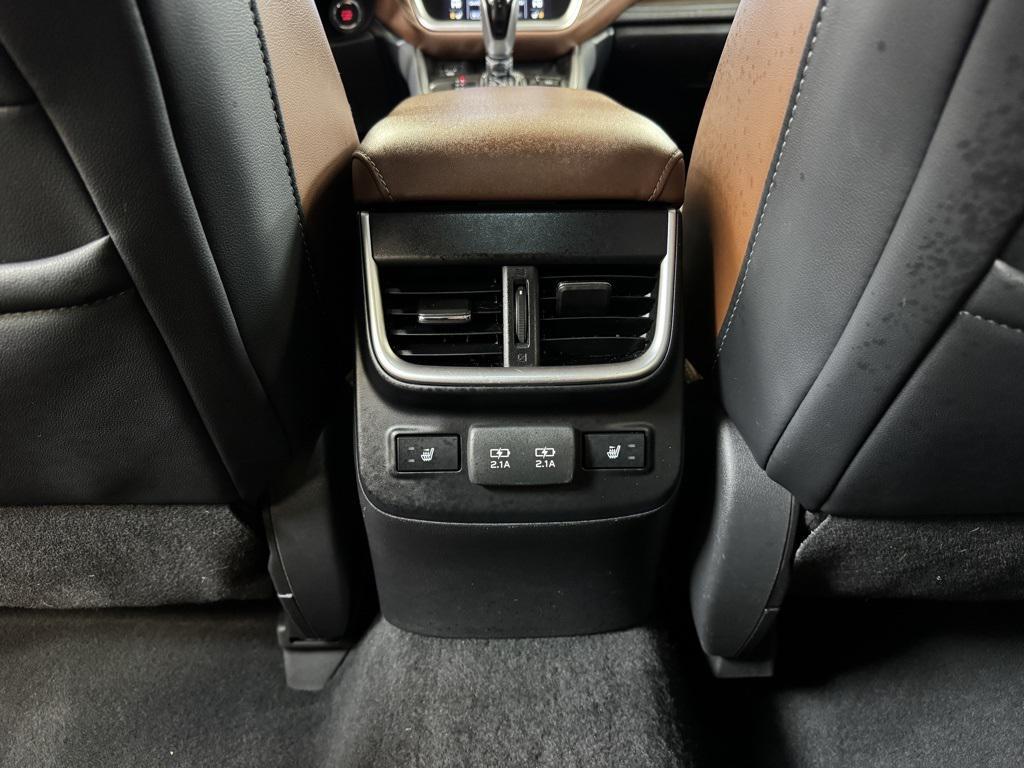 used 2020 Subaru Outback car, priced at $19,489