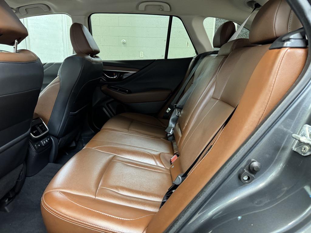 used 2020 Subaru Outback car, priced at $19,489