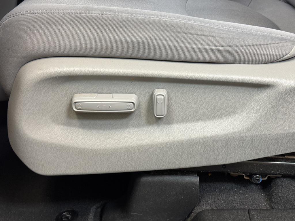 used 2019 Honda Odyssey car, priced at $20,427