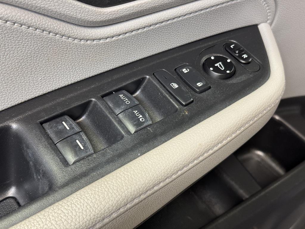 used 2019 Honda Odyssey car, priced at $20,427