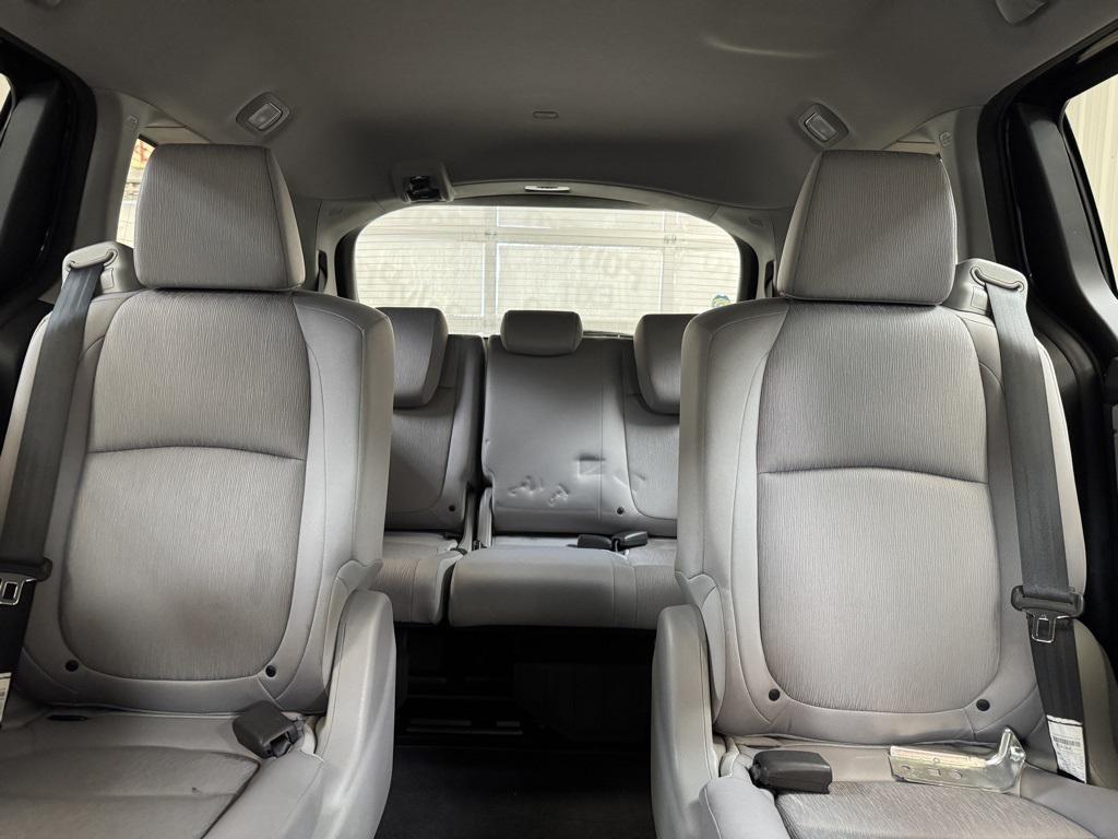 used 2019 Honda Odyssey car, priced at $20,427