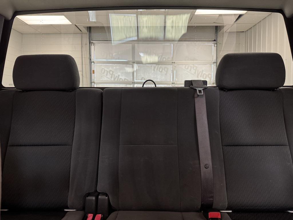 used 2009 Chevrolet Silverado 2500 car, priced at $20,600